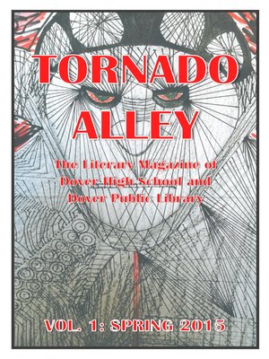 cover image of Tornado Alley: Volume 1
